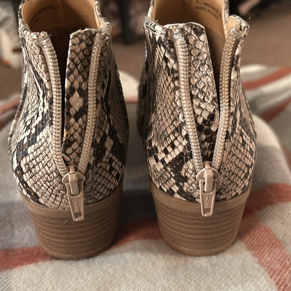 Snake print - Picture 2 of 4